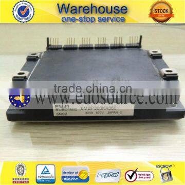 Fuji Ipm ic Manufacture 6MBP300KA060 photo-3