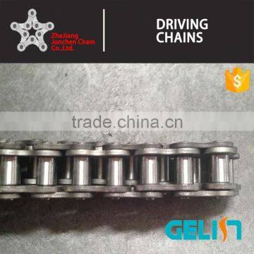 Steel Transmission Bush Chain photo-4