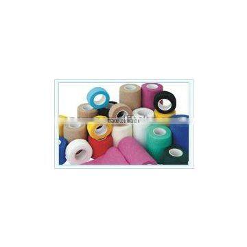 Cohesive Bandage