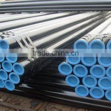hot sale raw material carbon steel seamless pipe