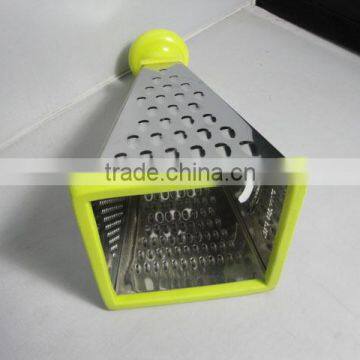 GT-1604 4 Sides Stainless Steel Grater photo-4
