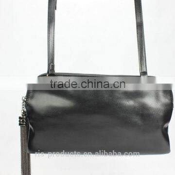 Oliviabyky Most Popular High Quality PU Handbag Fashion Shouder Bag photo-4