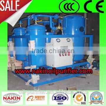 #cm#nakin used turbine oil recycle/purification/filter device