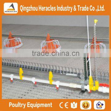 Trade Assurance Poultry Farming Equipment Ventilation Exhaust Fan /cooling Pad /equipment Poultry for Chicken Broiler Farm photo-4