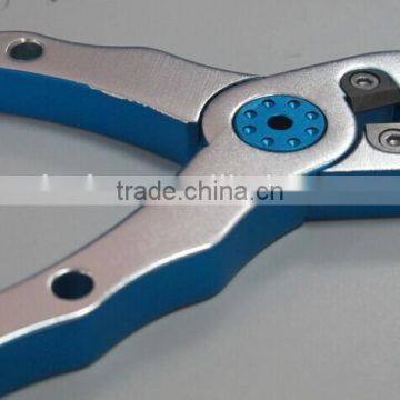 Aluminum Alloy Fish Hunter Fishing Plier photo-3