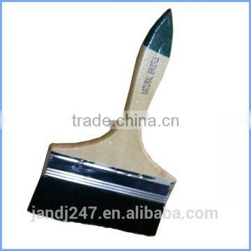 Cheap Price Wooden Handle Paint Brush photo-3