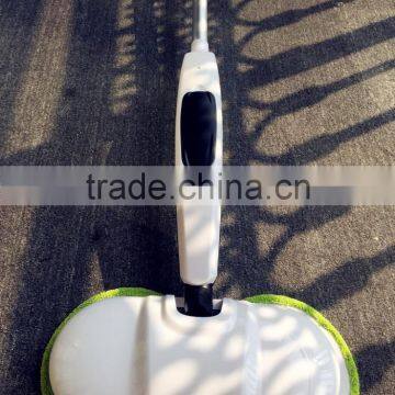 CE GS RoHS Certificate Cordless Electric Spin Mop and Waxer Polisher photo-6