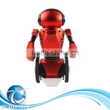 BO TOY Intelligent Balance Battery Operated Robot photo-3