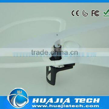 Four Aircraft 2.4G Six-axis Gyroscope LCD Controller With Camera Gyro