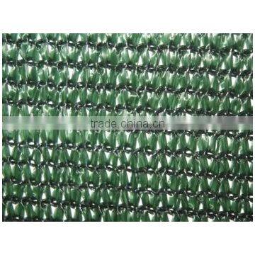 Construction protection mesh HDPE heat set shade net/shade cloth/balcony net/agricultural net/fence rolls