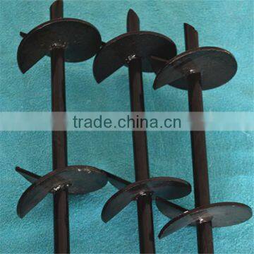 Ground Screw Pole Anchor photo-6