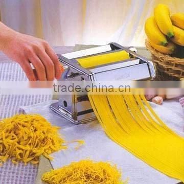 manual pasta machine