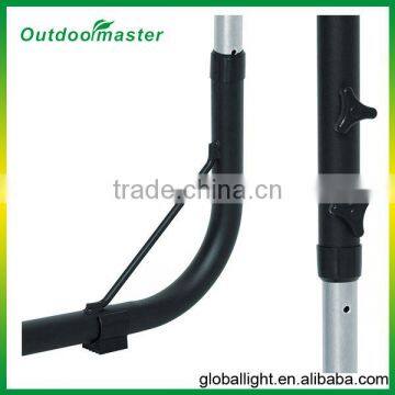 Steel Adjustable Hammock Chair Stand for Hammock Chairs and Swings photo-5