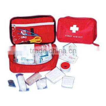 First Aid Kit