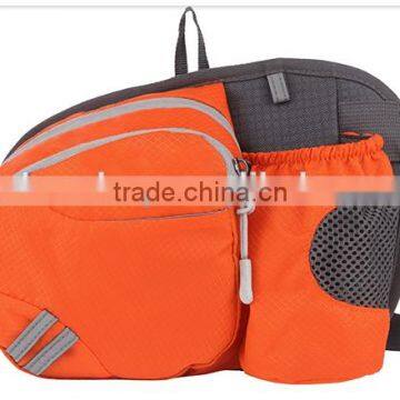 Customized Outdoor Sports Water Bottle Waist Bag photo-3