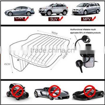 Wholesale China Popular Inflatable Car Bed,car Bed Inflatable photo-3