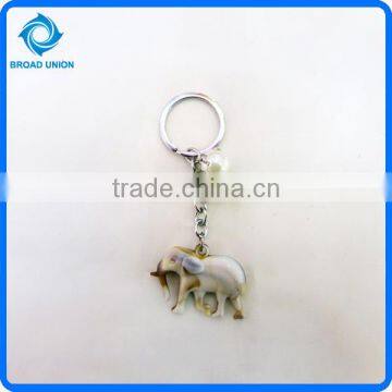 Elephant Car Key Chain Promotion Key Chain photo-2
