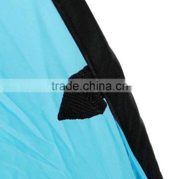 Popup Beach Tent Portable Foldable Outing Hiking Travel Camping Shelter 87x48x36 photo-5