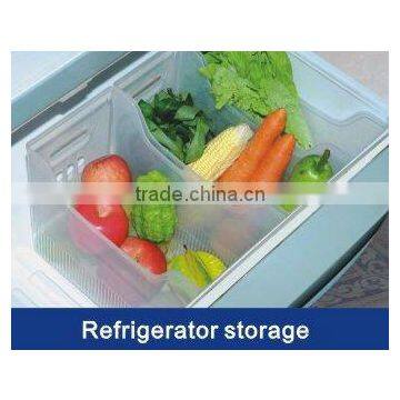 Multi-Function Separator