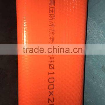 Water PVC Lay Flat Hose Flexible Hose PVC Hose photo-2