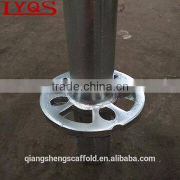 Standard ringlock scaffolding system ringlock falsework