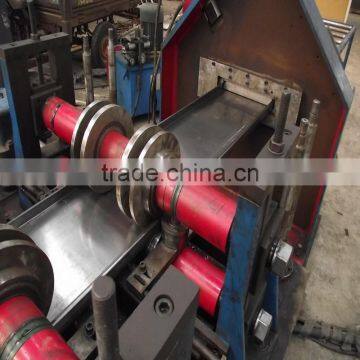 China Manufacture of Factory Price 240*45*1.1*3000 mm Scaffolding Steel Platform photo-4