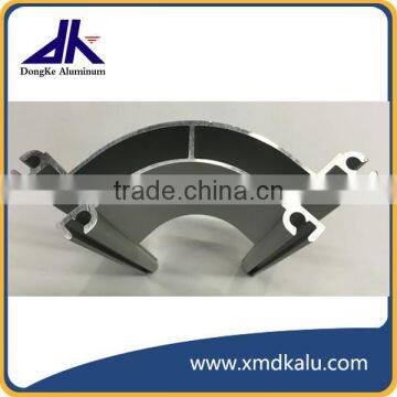 Aluminum Price/Aluminum Extrusion Profile Price per Kg/Aluminum Profile Price photo-5