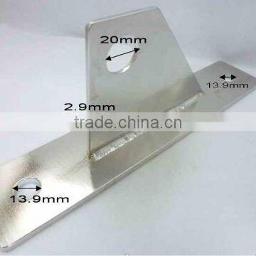 SS765 Vertical Lifeline System Hollow Wall Anchor photo-5