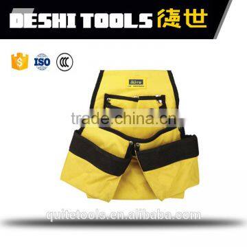 Industry High Quality Tool Pockets Bag With 7Bags