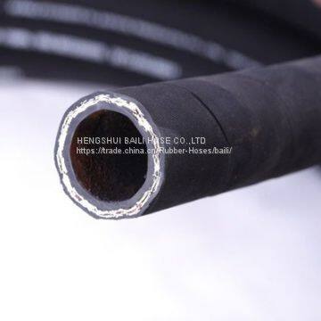Flexible Hydraulic Hose R1 R2 photo-2