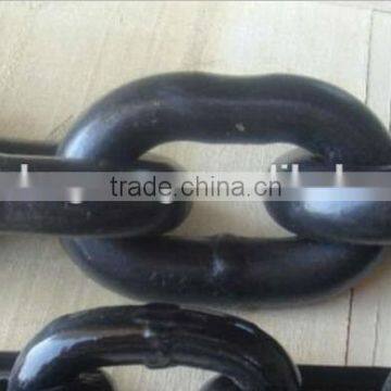Heavy Duty Industrial Chain/mining Round Link Chain/chain photo-3