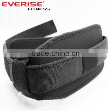 Crossfit Neoprene Weightlifting Belt photo-2