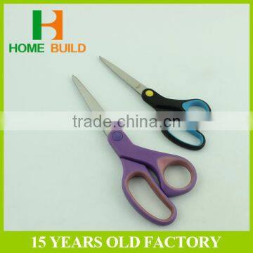 Factory Price HB-S6104A Powerful Stationery Shears photo-4