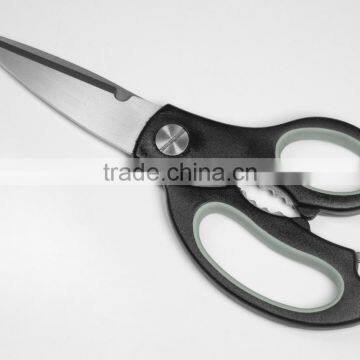 High Quality Stinaless Steel Iron Scissors,Wholesale Scissors,Chinese Scissors photo-2