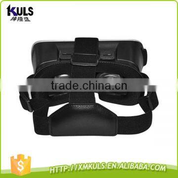 The Third Generation New Design 3D VR Box photo-6