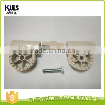 Regulator/conditioner Plastic Injection Mould With Both Sides Oil Cylinder Core Pulling for the Umbrella Accessories photo-2