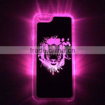 Cell phone back case for iphone 6s