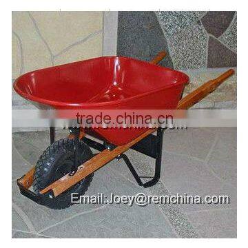 WHEEL BARROW WB7805