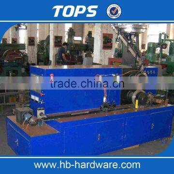 Coil Nail Machine