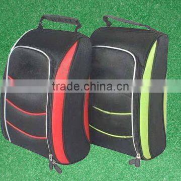 Custom Logo Promotion Golf Shoes Bag photo-3
