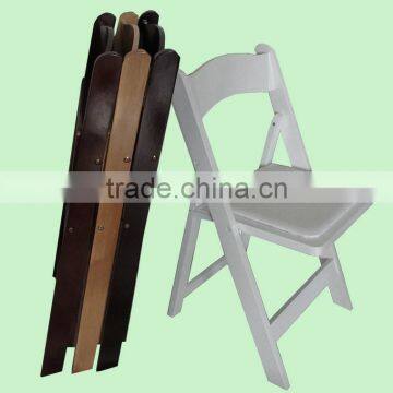 Hot Sale and High Quality Ofwedding Folding Chair photo-2