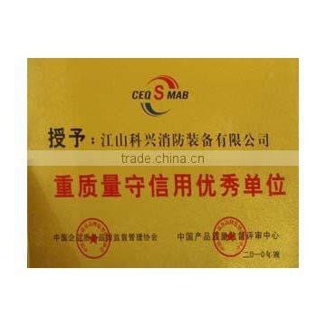 Outstanding units of high quality and trustworthy