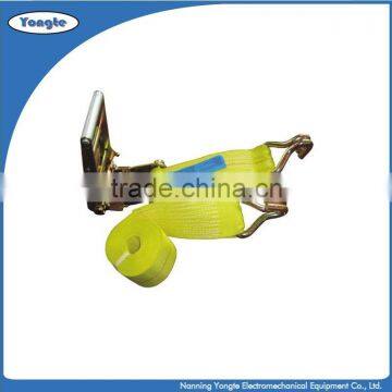 2"Ratchet Tie Down Ratchet Straps,retractable Ratchet Strap photo-3