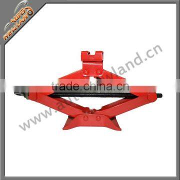 1 ton red scissor Jack