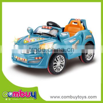 High quality remote control baby ride on toy kids sport car