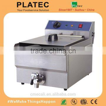 (CE,Manufacturer) Electric Fryer/High Pressure Fryer