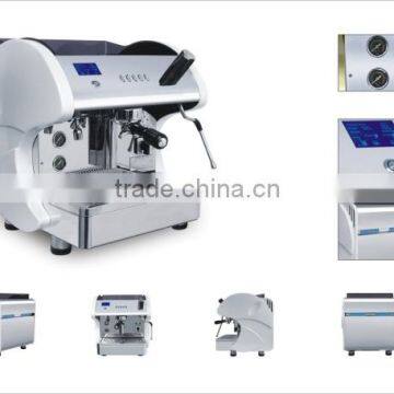 2016 New Design Commerial Coffee Machine/Coffee Vending Machine/Coffee Capsule photo-4