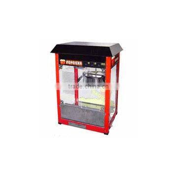 2015 Hot Air Commercial Popcorn Machine With CE