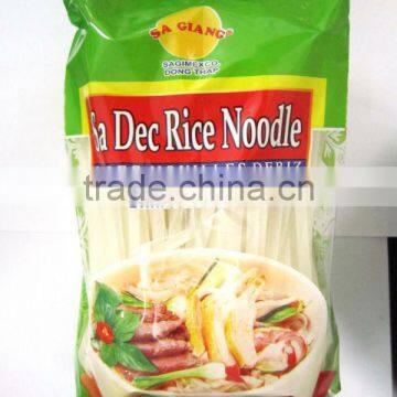 ORGANIC RICE NOODLES