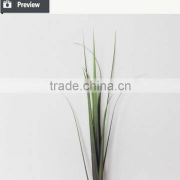 Purple Fake Grass for Home Decoration photo-2